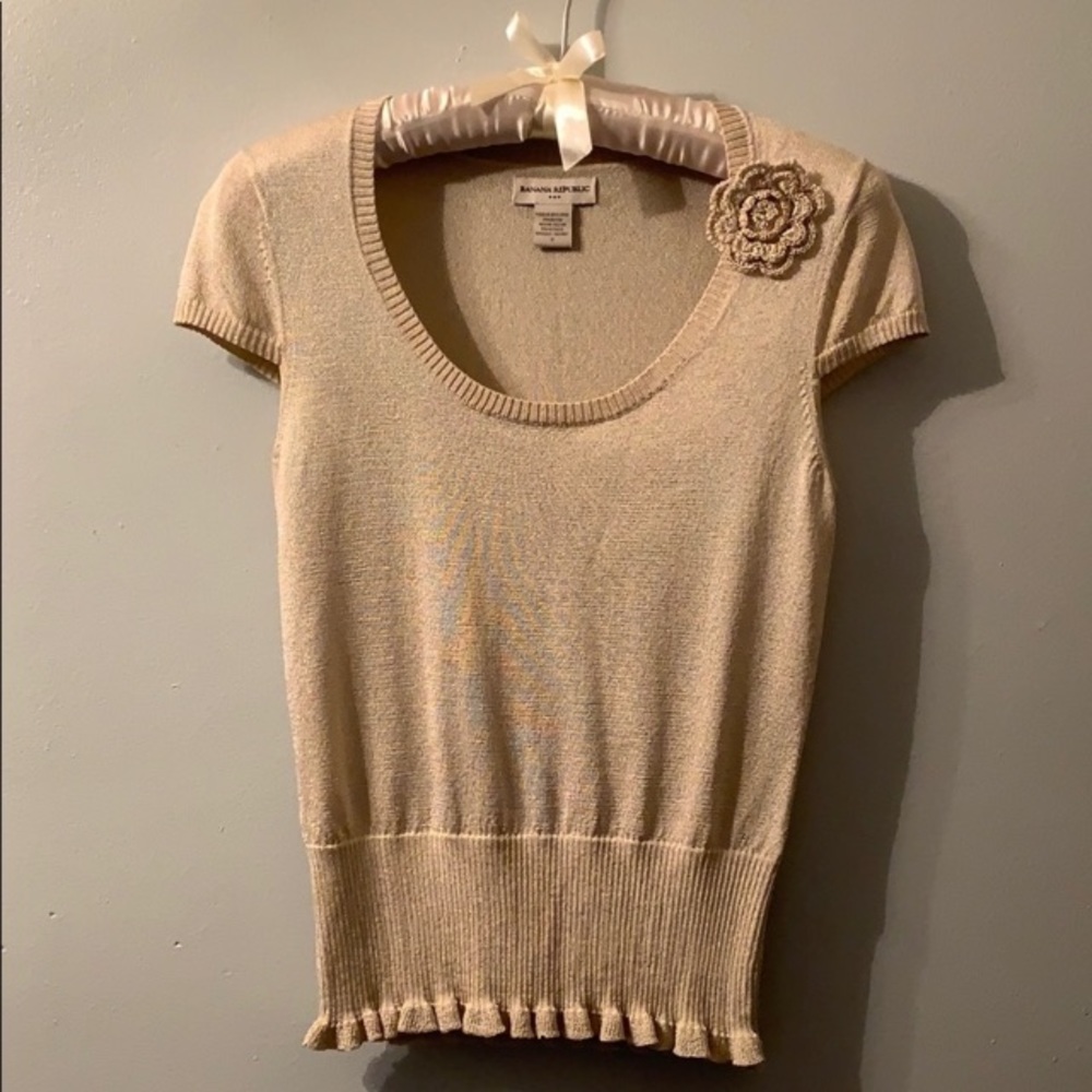 Banana Republic Blouse